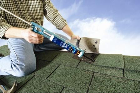 Photo of Austin Roof Repairs