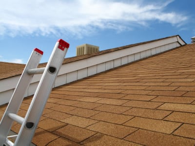Photo of Austin Roof Repairs