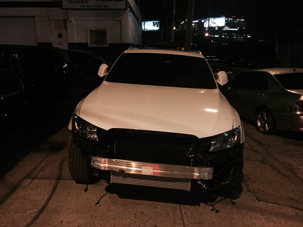 Photo of Automotive Collision & Service Experts