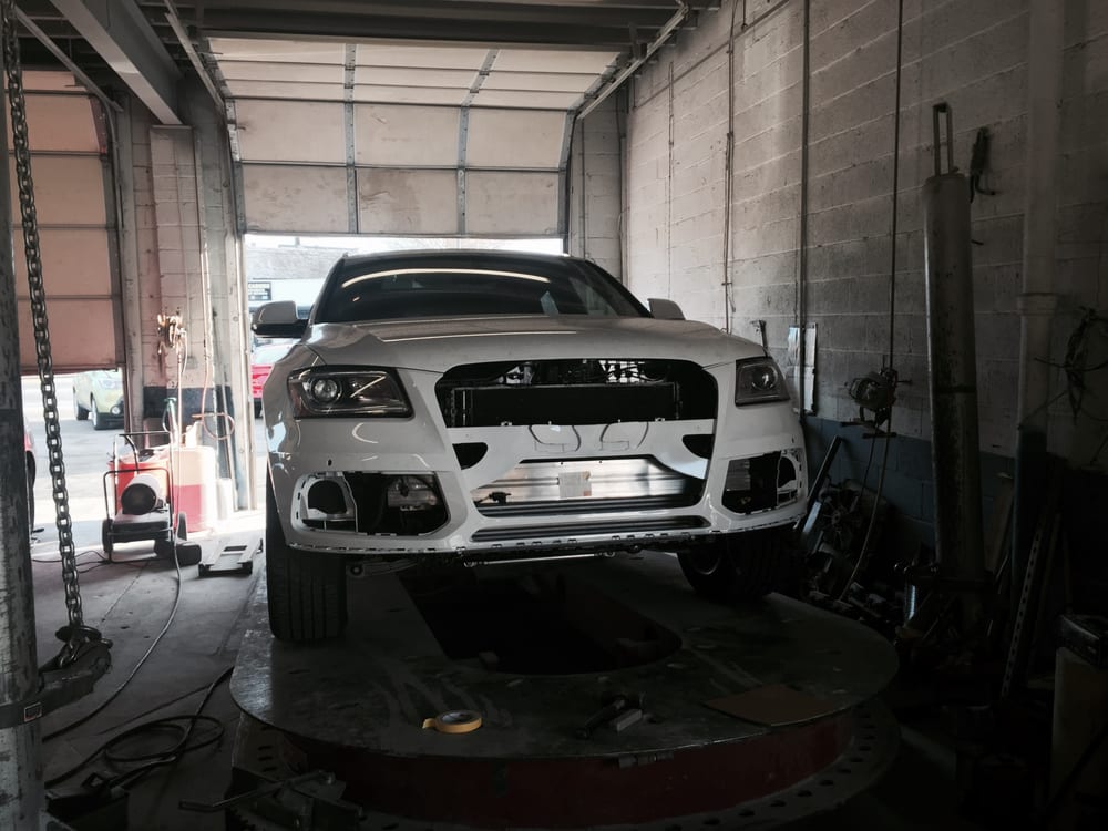 Photo of Automotive Collision & Service Experts