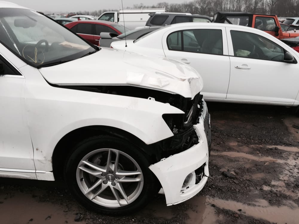 Photo of Automotive Collision & Service Experts
