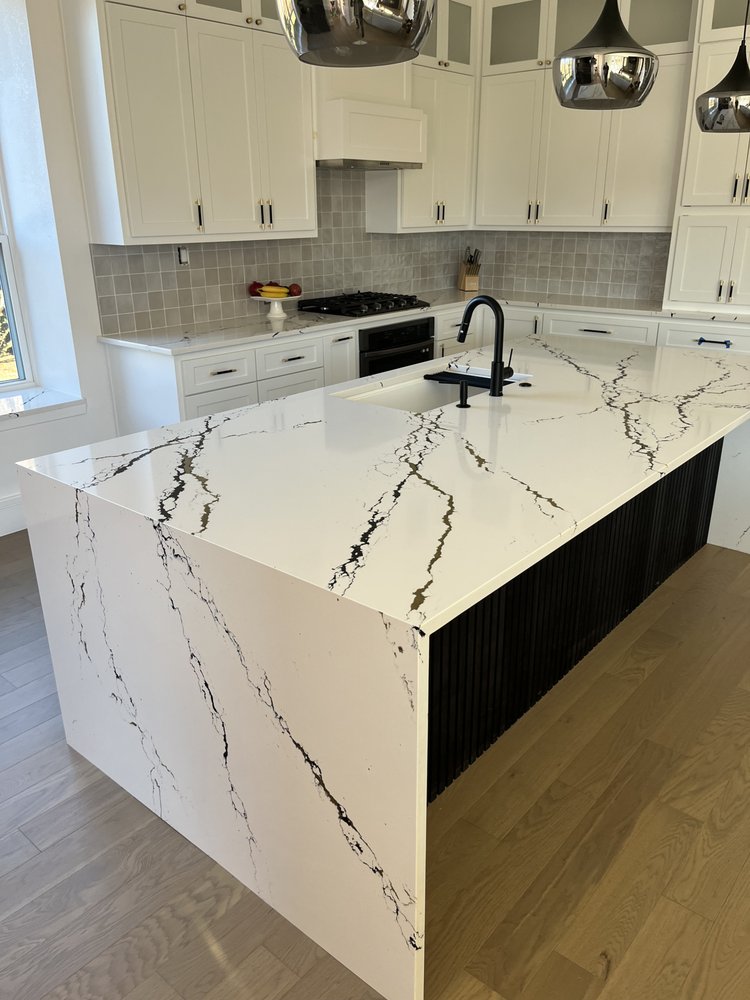 Photo of Granite Republic Countertops