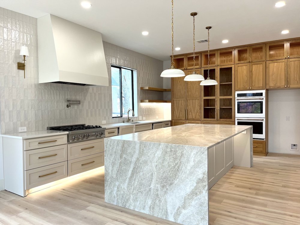 Photo of Granite Republic Countertops