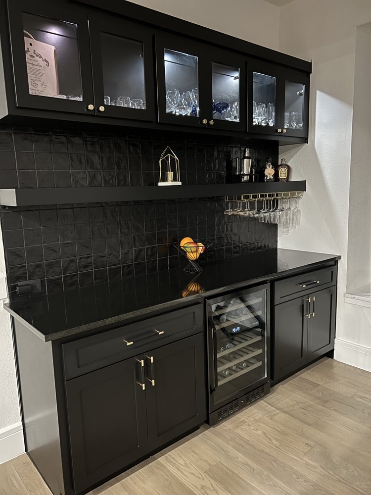 Photo of Granite Republic Countertops