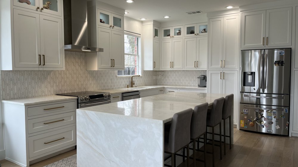 Photo of Granite Republic Countertops