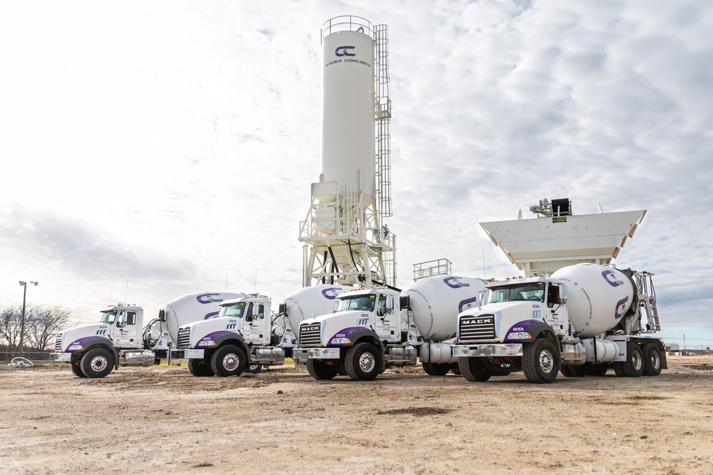 Photo of Carder Concrete Company