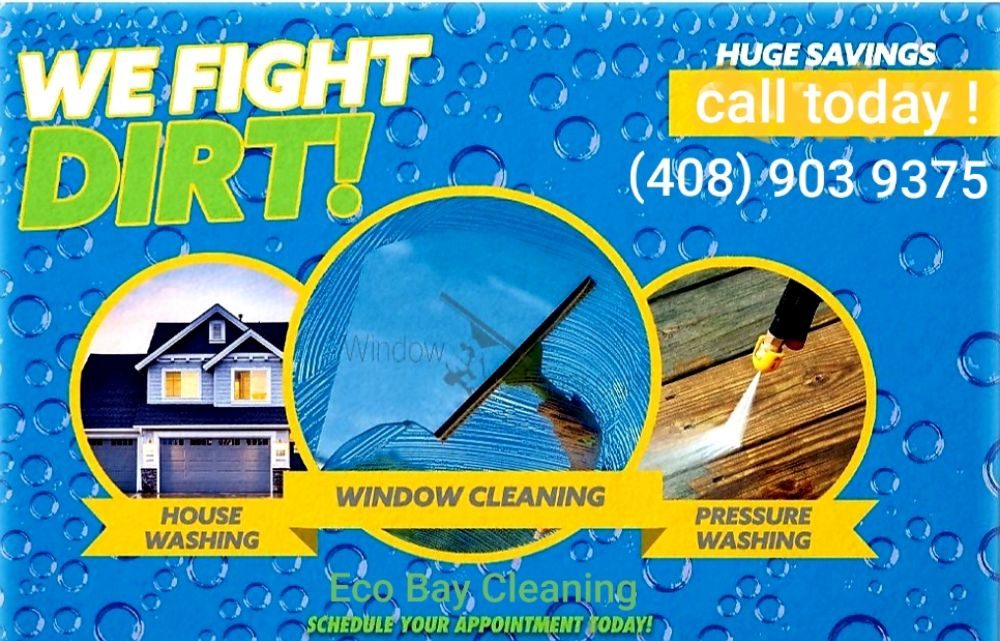 Photo of Eco Bay Cleaning Solutions