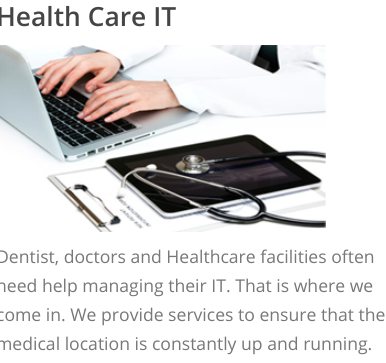 Photo of Tech-1 Solutions