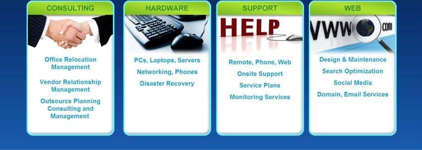 Photo of Tech-1 Solutions