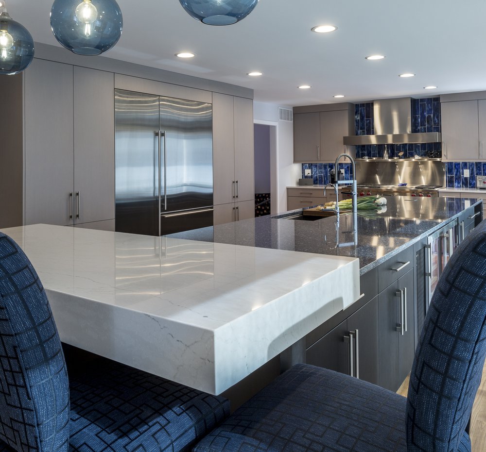 Photo of Kenwood Kitchens