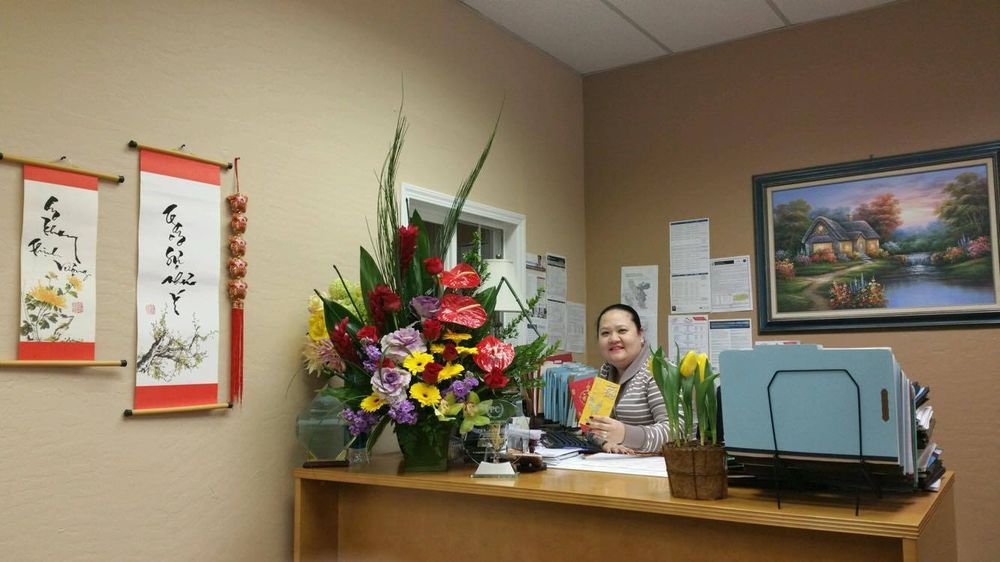 Photo of Angie Nga Nguyen- Realtor/ Senior Loan Officer