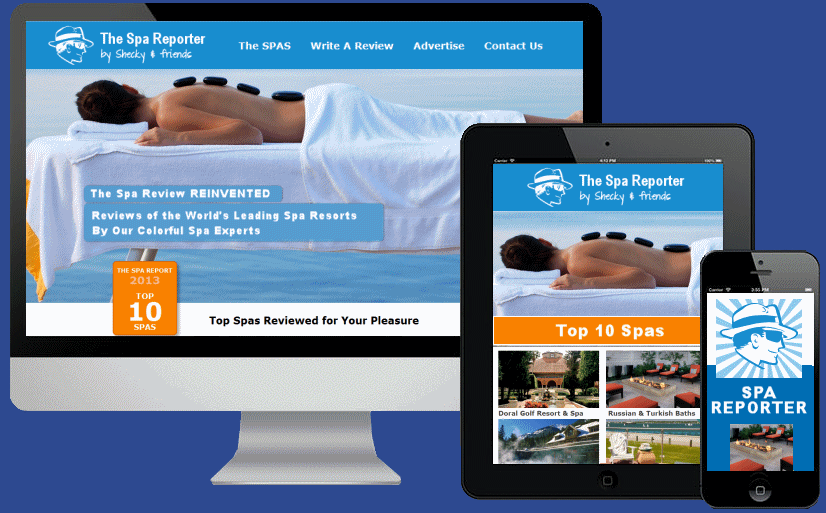 Photo of worldwideRiches Web Design and SEO