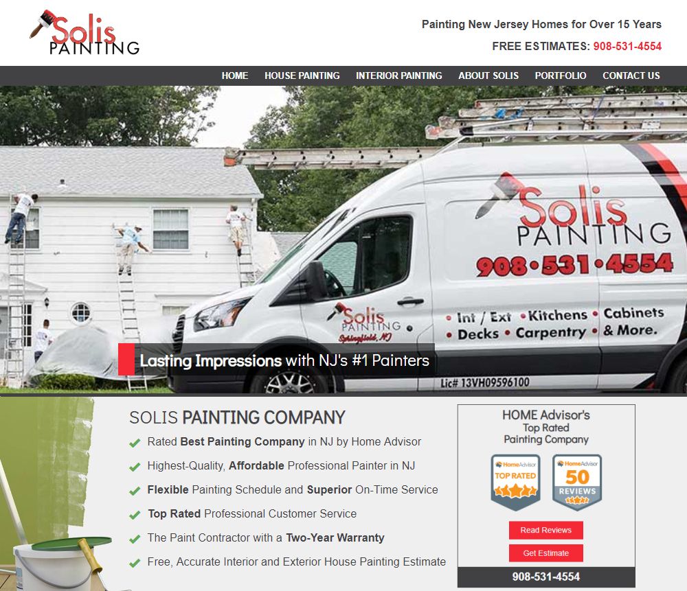 Photo of worldwideRiches Web Design and SEO