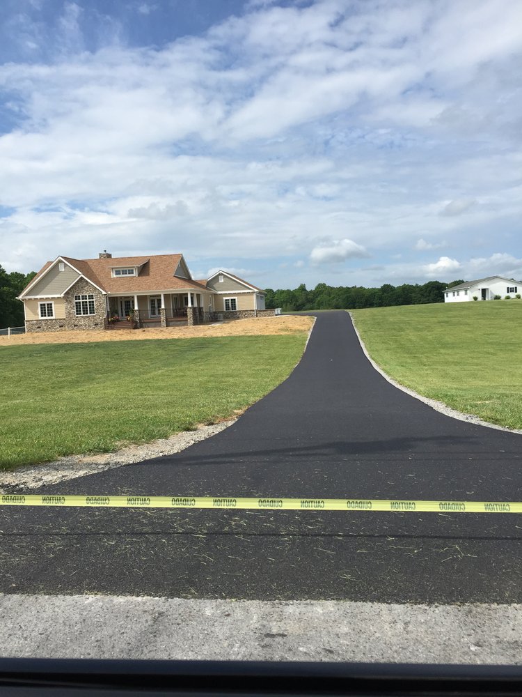 Photo of East Coast Asphalt