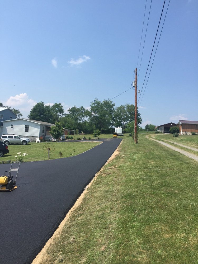 Photo of East Coast Asphalt