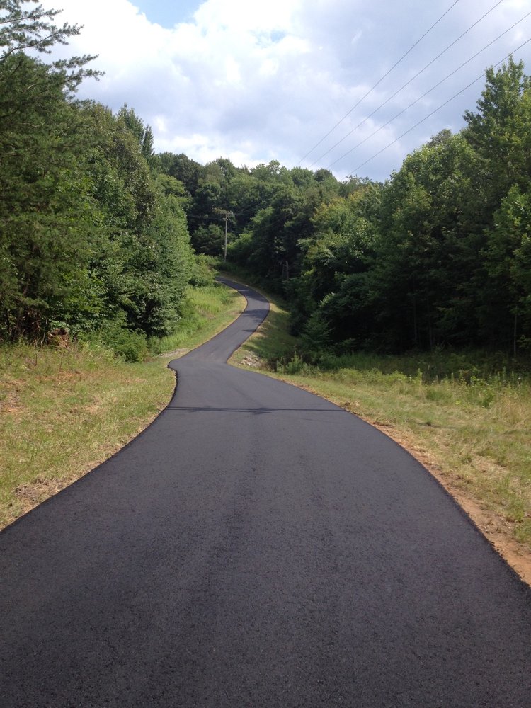 Photo of East Coast Asphalt