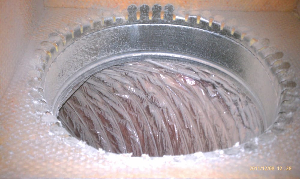 Photo of Amack Cleaning and Restoration