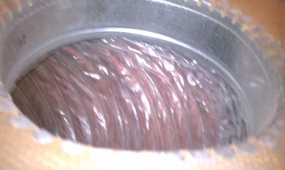 Photo of Amack Cleaning and Restoration