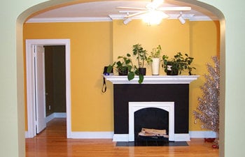 Photo of J.J. Painting & Drywall