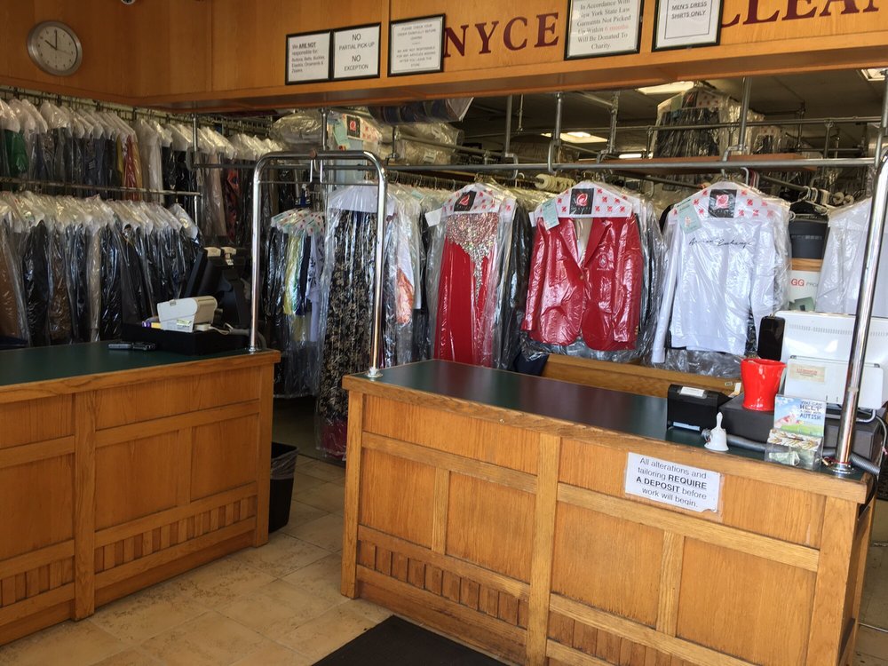 Photo of Nyce Cleaners