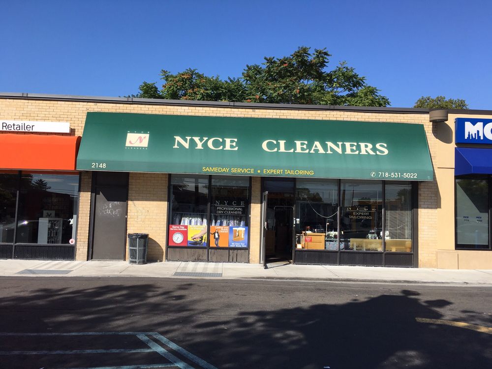 Photo of Nyce Cleaners