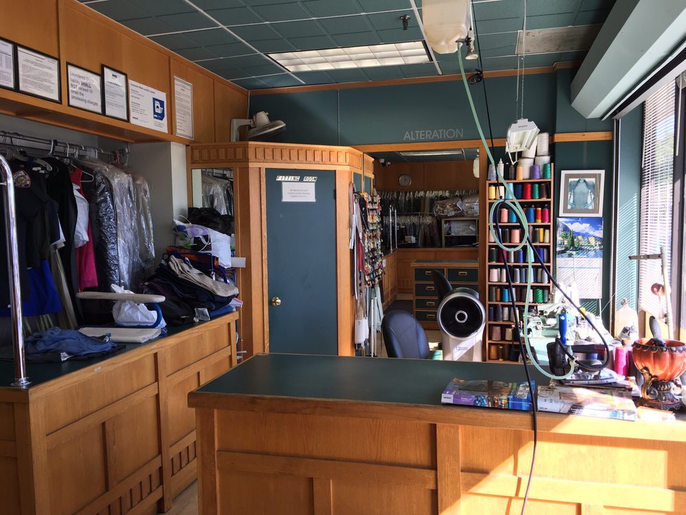 Photo of Nyce Cleaners