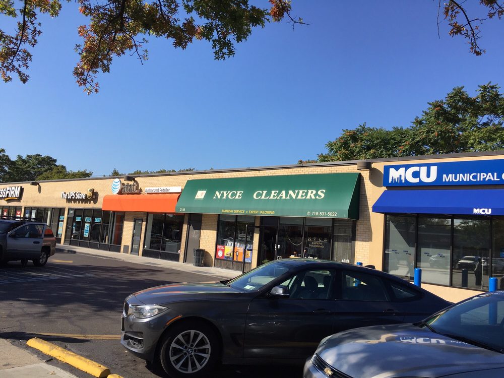 Photo of Nyce Cleaners