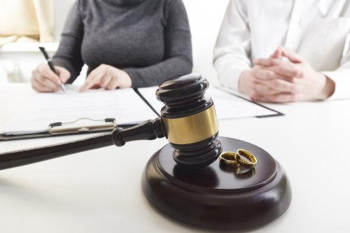 Photo of Destiny Law Firm