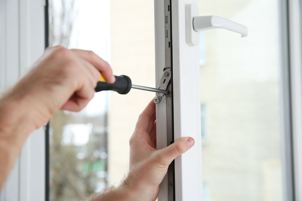 Photo of TOD Door and Window