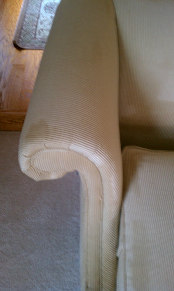 Photo of Randy's Carpet Care