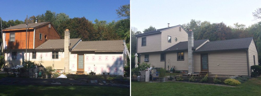 Photo of Lecla Home Improvements & Roofing