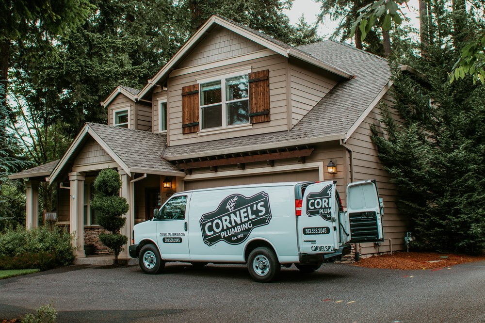 Photo of Cornel's Plumbing