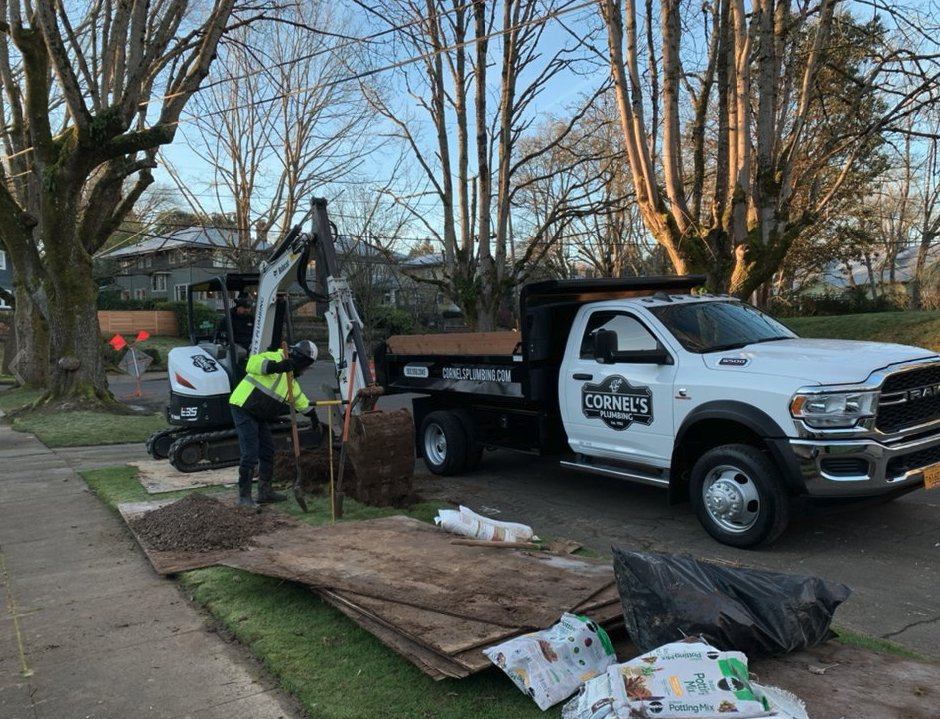 Photo of Cornel's Plumbing