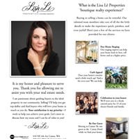 Photo of Lisa Le Properties