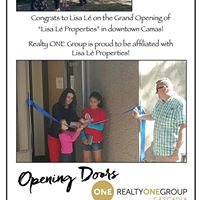 Photo of Lisa Le Properties