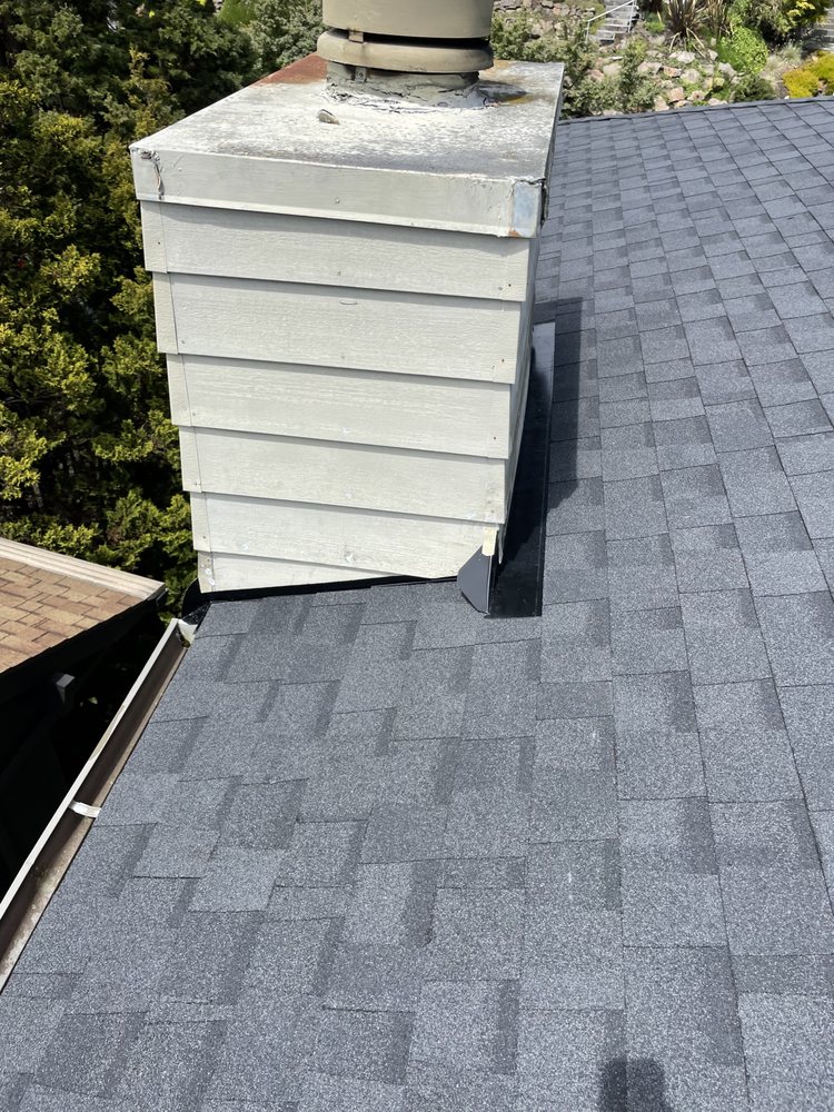 Photo of Will's Roofing Company