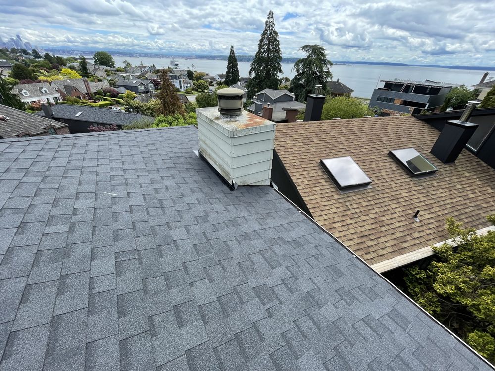 Photo of Will's Roofing Company