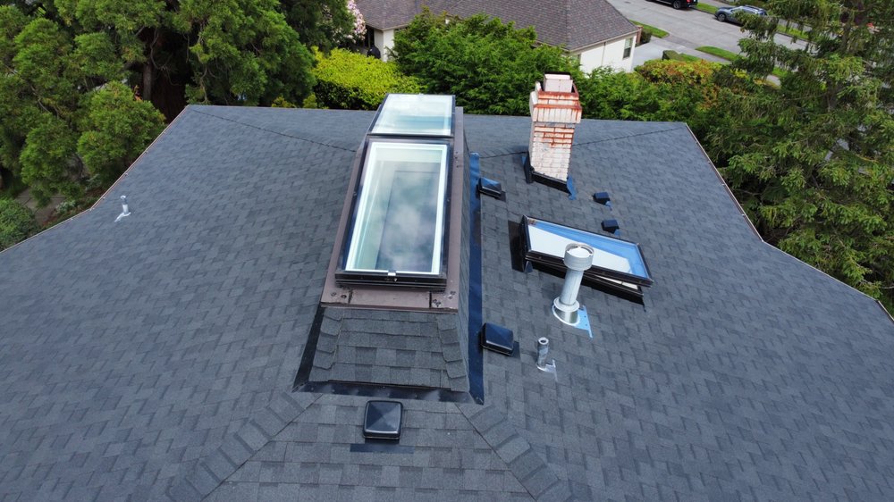 Photo of Will's Roofing Company