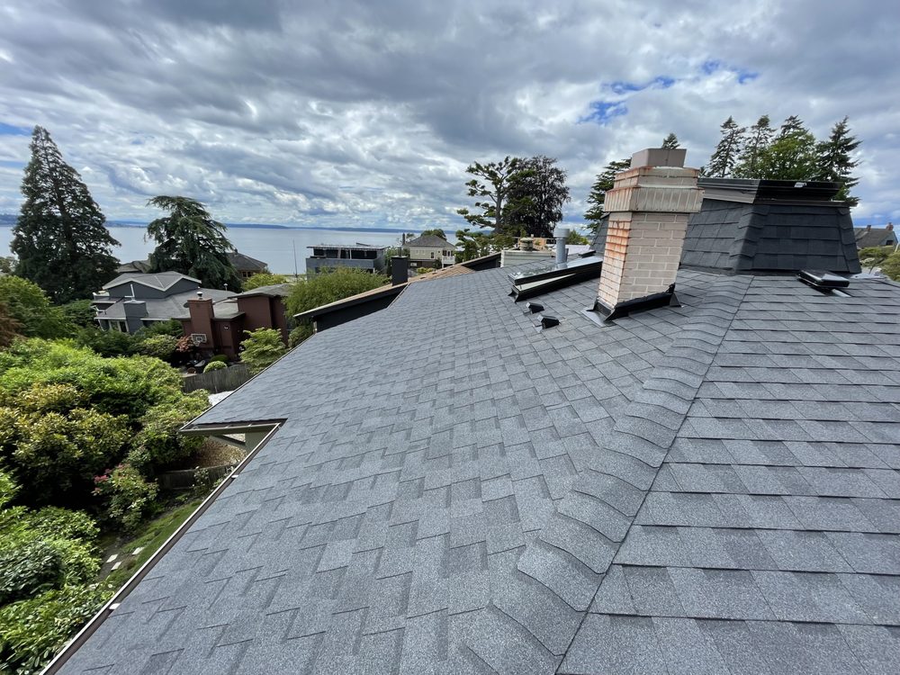 Photo of Will's Roofing Company