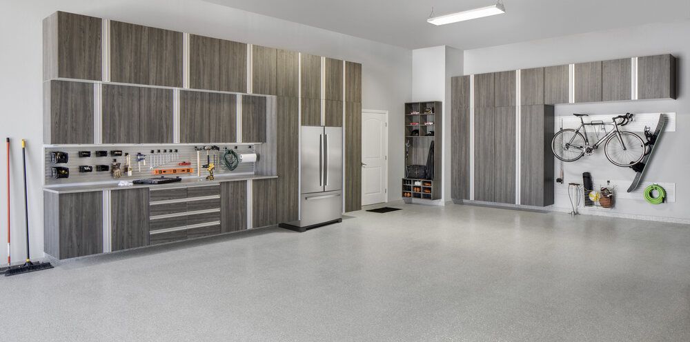 Photo of PremierGarage of Waukesha