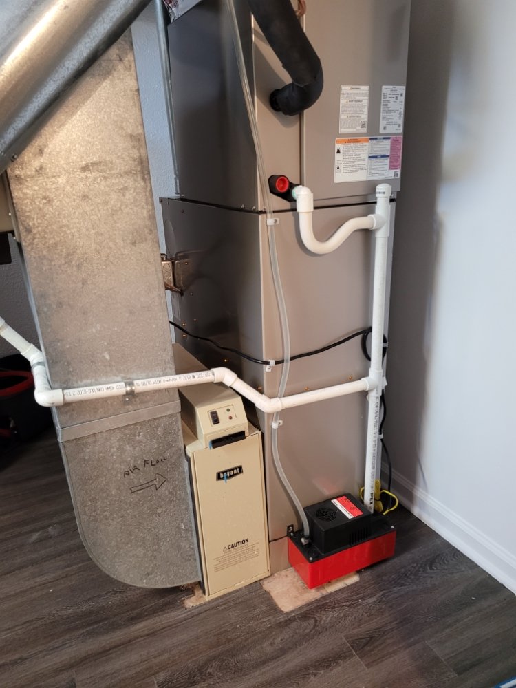 Photo of R & S Heating & Cooling