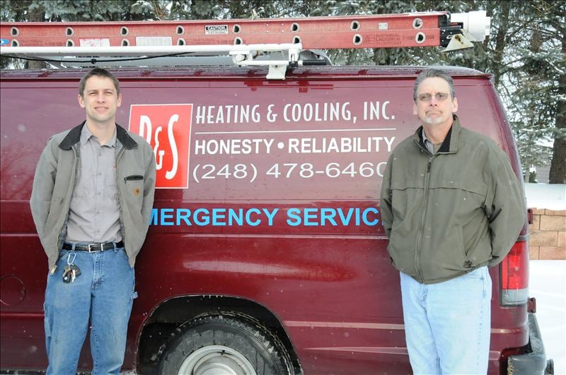 Photo of R & S Heating & Cooling