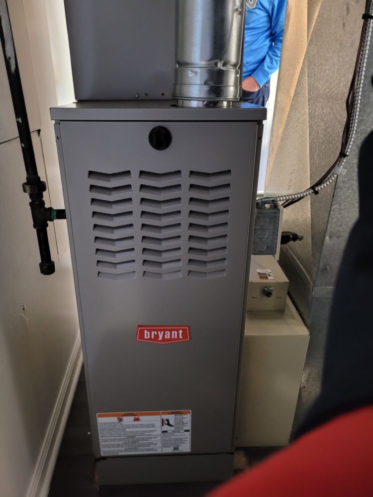 Photo of R & S Heating & Cooling
