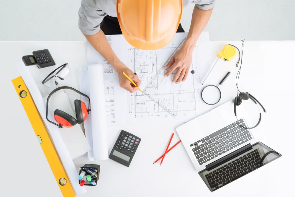 Photo of Morgan Civil Engineering