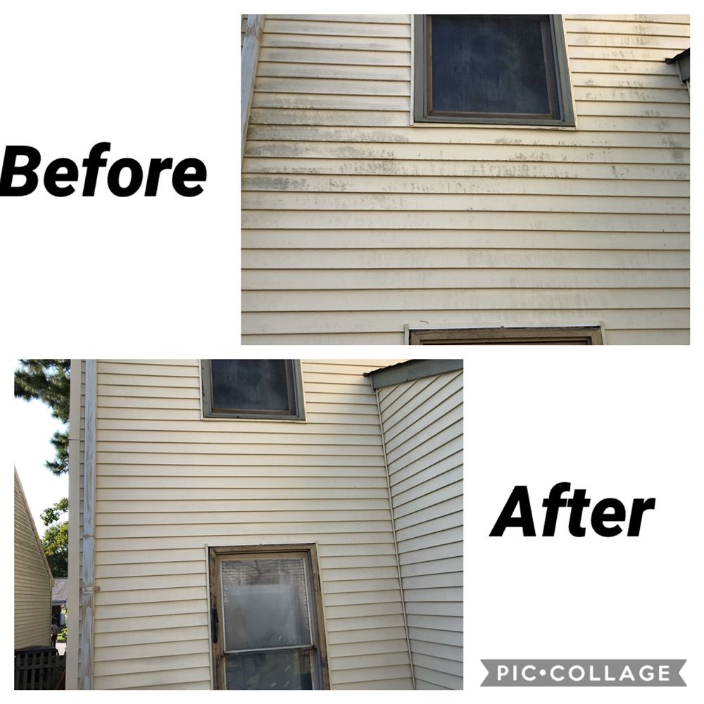 Photo of TKO's Premium Cleaning Service