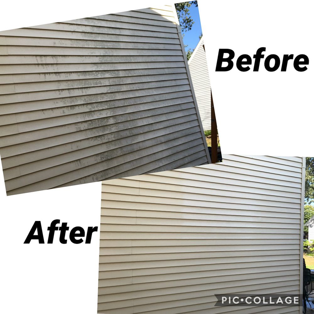 Photo of TKO's Premium Cleaning Service