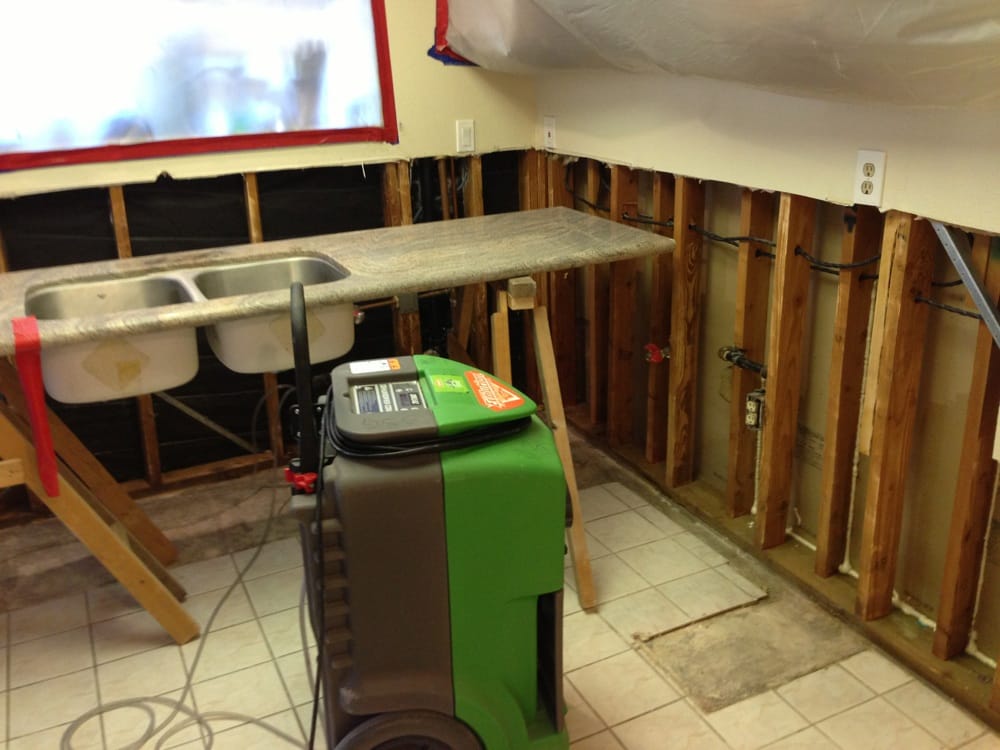 Photo of SERVPRO of San Gabriel