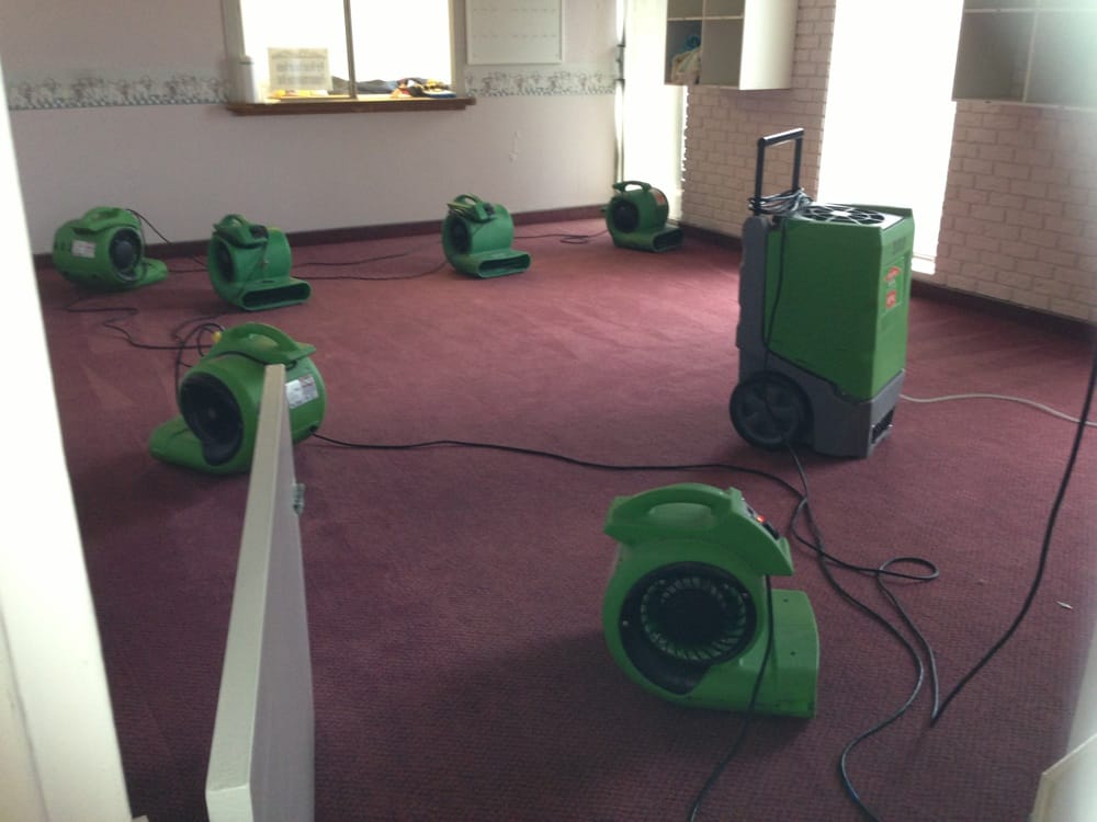 Photo of SERVPRO of San Gabriel