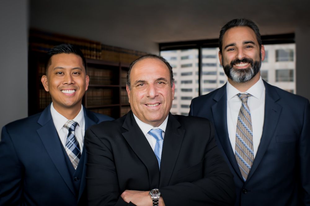 Photo of Law Offices of Barry Pasternack