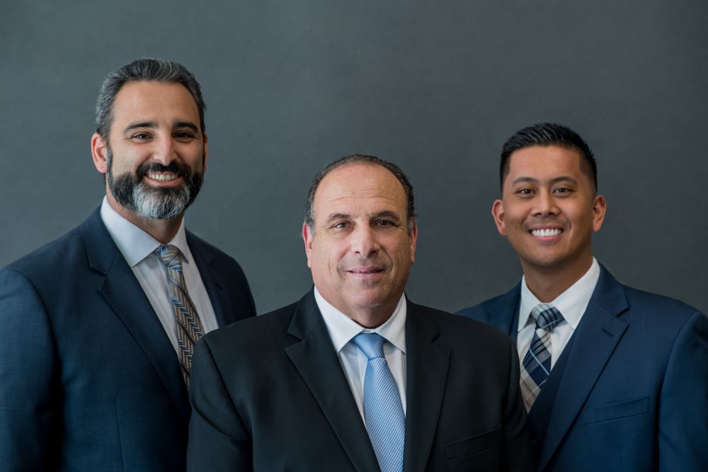 Photo of Law Offices of Barry Pasternack